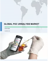 Global POC Urinalysis Market 2018-2022